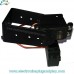 Kit Pan and Tilt con servos MG995